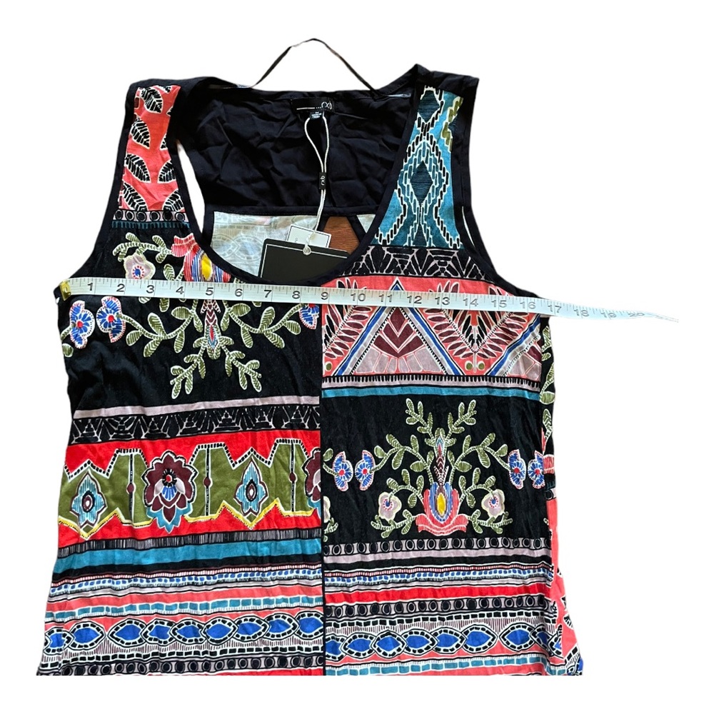 NWT RXB tank top - Picture 2 of 12